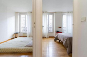 Appartement Paris Centre Vavin2